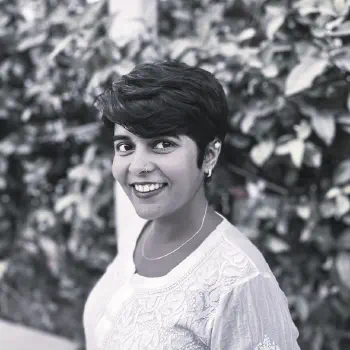 Saee Patwardhan | Image