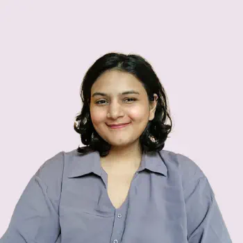 Sayesha Mani | Image