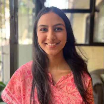 Shaivi Srivastava | Image