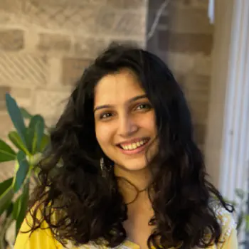 Simran Kewlani | Image