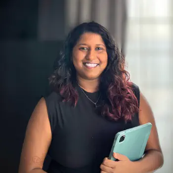 Tejasvee Gujjula | Image