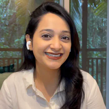 Urvashi Bisht | Image