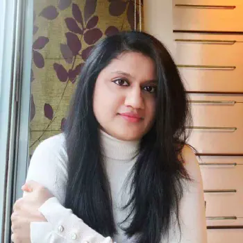 Zarana Mithani | Image