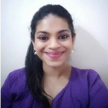 Radhika Bhat | Image