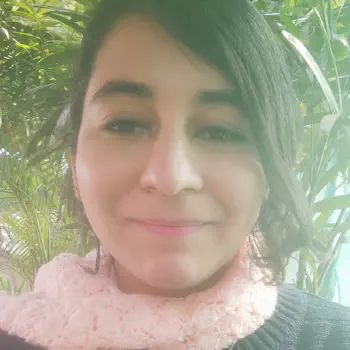 Yashna Vishwanathan | Image