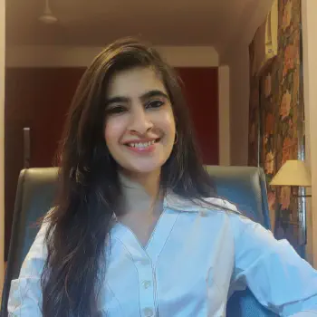 Shaira Kohli | Image