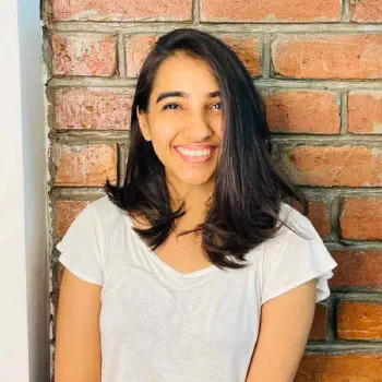 Shubhika Agarwal | Image