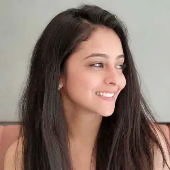 Trishala Kanakia | Image