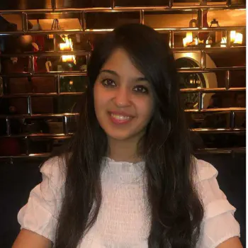 Saachi Arora | Image