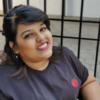 Shanmathi Senthil Kumar | Image