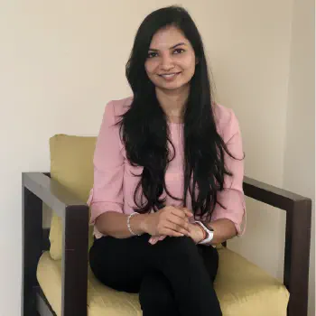 Shobhika Jaju | Image