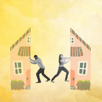 Divorce or Separation Support Group | Image