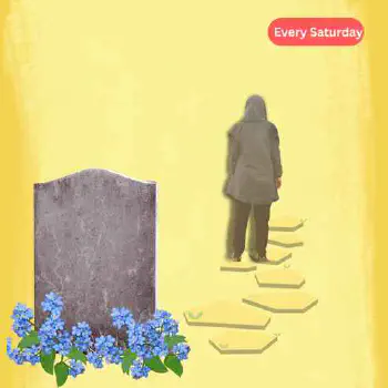 Grief or Loss (Grief Support Group) | Image